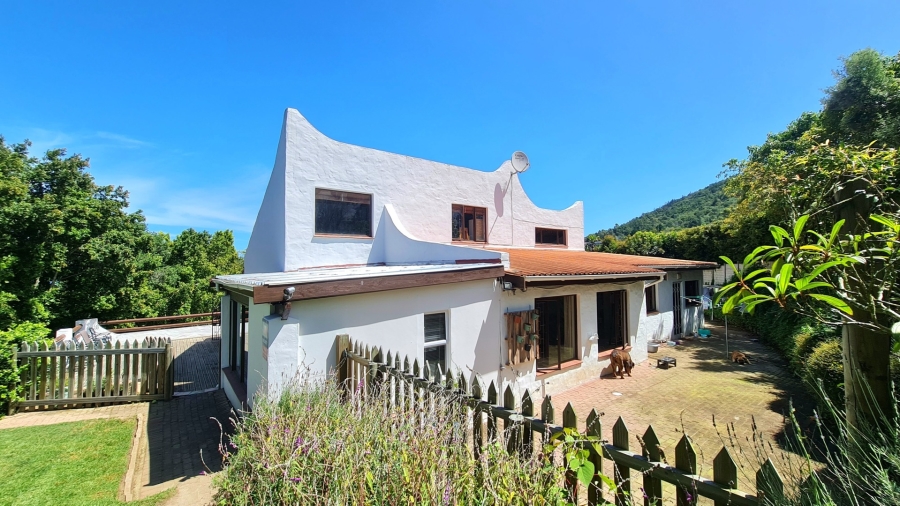 3 Bedroom Property for Sale in Old Place Western Cape